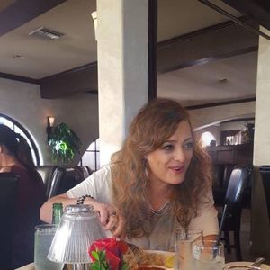 Meet your Posher, Svetlana